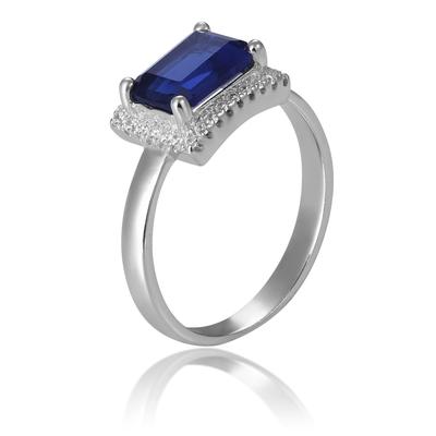 Orphelia Damen-Ring Sterling-Silber 925 – Silber ZR-7425/SA Image