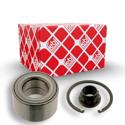 FEBI BILSTEIN Radlagersatz TOYOTA 30473 9008036087S1,9008036136,9008036149 Radlager,Radlager & Radlagersatz 90363T0015,90363T0018S1,9036340066 Image