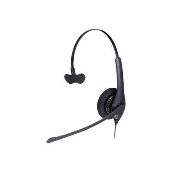 Jabra Mono Headset »BIZ 1500« schwarz Image