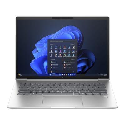 HP Notebook »EliteBook 645 G11« 9C0H2EA#ABD silber, 31.86x1.7x22.43 cm