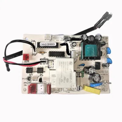 Motherboards