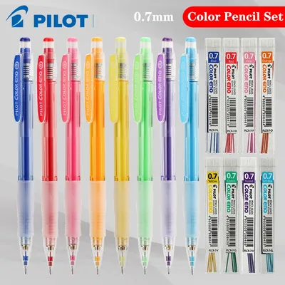 Pencils