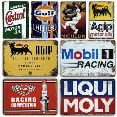 Tin+Signs