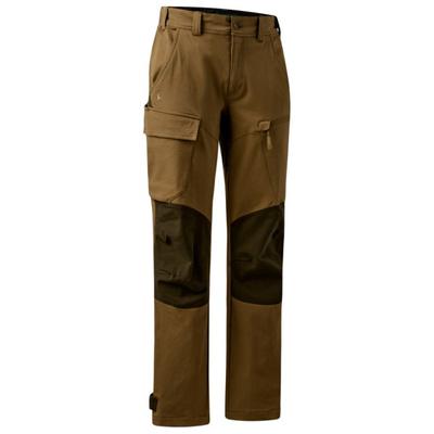 Deerhunter - Sarek Full Stretch Trousers - Trekkinghose Gr 48 braun Image