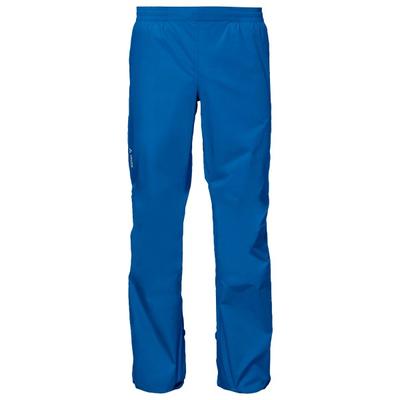 Vaude - Drop Pants II - Radhose Gr S - Regular blau Image