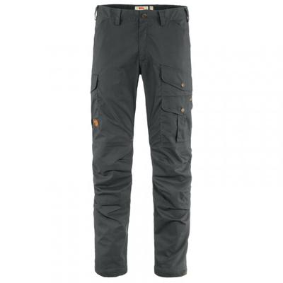 Fjällräven - Vidda Pro Lite Trousers - Trekkinghose Gr 58 - Long grau Image