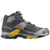 Salomon - X Ultra 5 Mid GORE-TEX - Wanderschuhe UK 11 | EU 46 grau