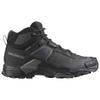 Salomon - X Ultra 5 Mid GORE-TEX - Wanderschuhe UK 11,5 | EU 46,5 schwarz/grau