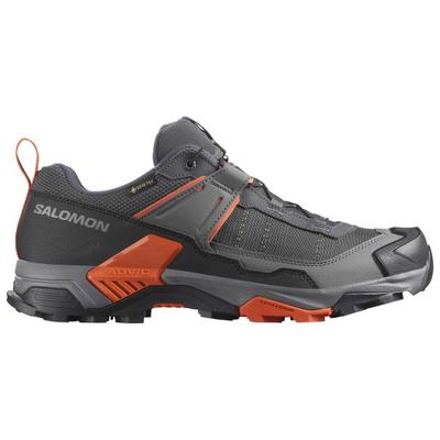 Salomon - X Ultra 5 GORE-TEX - Multisportschuhe 40 | EU 40 grau Image