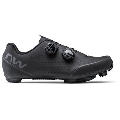 Northwave - Rebel 3 - Radschuhe 45 | EU 45 schwarz Image