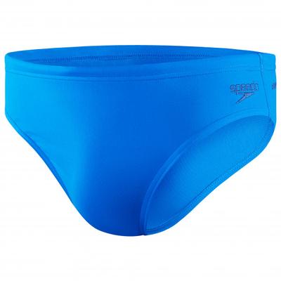 Speedo - Eco Endurance+ 7 cm Brief - Badehose Gr 8 blau Image