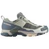 Salomon - Women's X Ultra 5 GORE-TEX - Multisportschuhe UK 3,5 | EU 36 grau