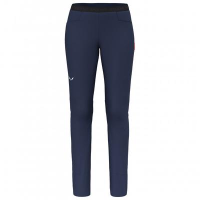 Salewa - Women's Agner Light 2 DST Pants - Trekkinghose Gr 40 blau Image