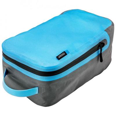 Cocoon - Shoe Bag - Schuhsack Gr 8,3 l - 33 x 18 x 14 cm blau Image