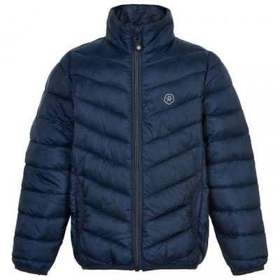 Color Kids - Kid's Jacket Packable Quilted - Kunstfaserjacke Gr 116 blau Image