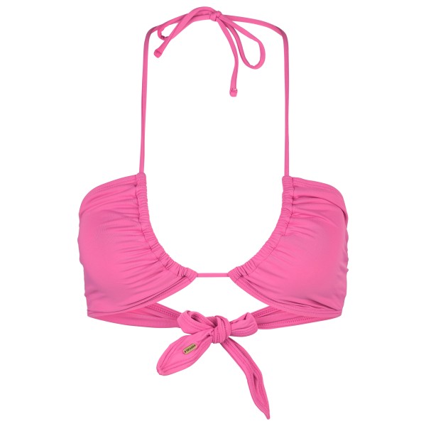 Rip Curl - Women's Classic Surf Bandeau - Bikini-Top Gr XS rosa