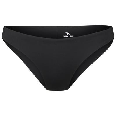 Rip Curl - Women's Classic Surf Fashion Good Pant - Bikini-Bottom Gr XL schwarz Image
