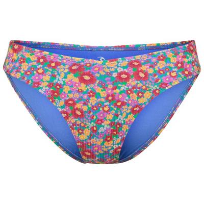 Rip Curl - Women's Las Flores High Leg Good - Bikini-Bottom Gr M orange Image