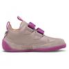 Affenzahn - Kid's Barfußschuh Leder Buddy - Freizeitschuhe 32 | EU 32 koala /rosa
