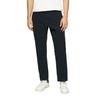 Chinohose S.OLIVER, Herren, Gr. 32, Länge 32, blau (navy), Web, Obermaterial: 98% Baumwolle, 2% Elasthan, unifarben, casual, lang, Hosen, mit Stretch