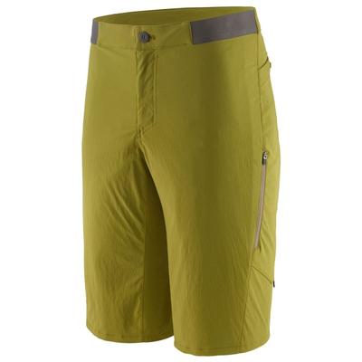 Patagonia - Landfarer Bike Shorts - Radhose Gr 30 - Regular oliv Image