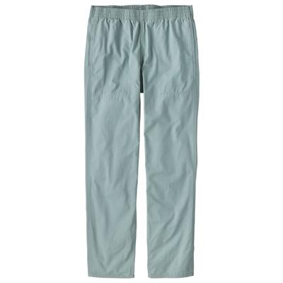 Patagonia - Funhoggers Pants - Freizeithose Gr L türkis Image