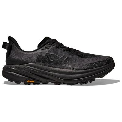 HOKA - Speedgoat 6 - Trailrunningschuhe 48 - Regular | EU 48 schwarz Image