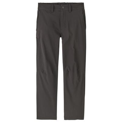 Patagonia - Kid's Terravia Pants - Trekkinghose Gr XS grau