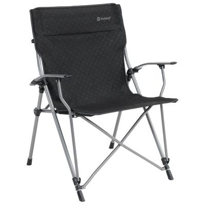 Outwell - Goya XL - Campingstuhl Gr 71 x 67 x 97 cm schwarz Image