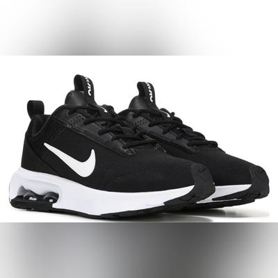 Nike Shoes | Tenis Nike De Mujer #6.5 | Color: Black/White | Size: 6.5
