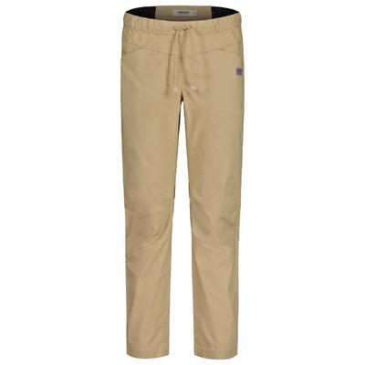 Maloja - Women's MankeiM. - Freizeithose Gr XL beige Image