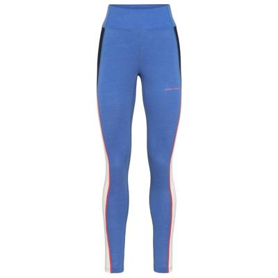 Kari Traa - Women's Alma Pants - Leggings Gr XL blau Image