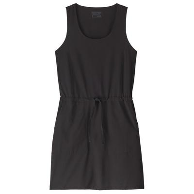 Patagonia - Women's Fleetwith Dress - Kleid Gr XS schwarz Image