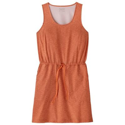 Patagonia - Women's Fleetwith Dress - Kleid Gr XXL rot Image