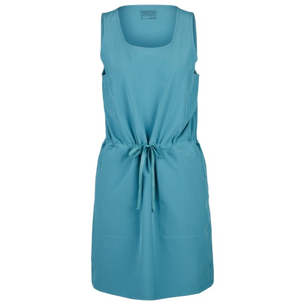 Patagonia - Women's Fleetwith Dress - Kleid Gr XS türkis