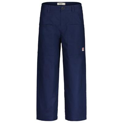 Maloja - Women's OlpererM. - Freizeithose Gr M blau Image