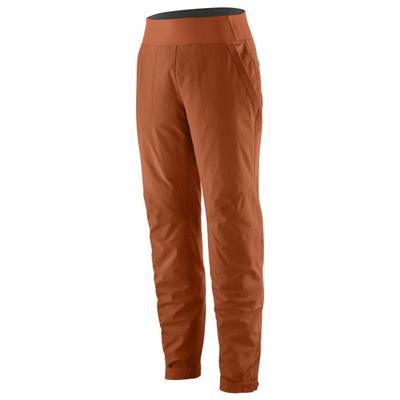 Patagonia - Women's Caliza Rock Pants - Boulderhose Gr 36 - Regular braun Image