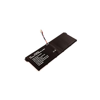 AGI Akku kompatibel mit Acer Aspire 7 A717-71G Image