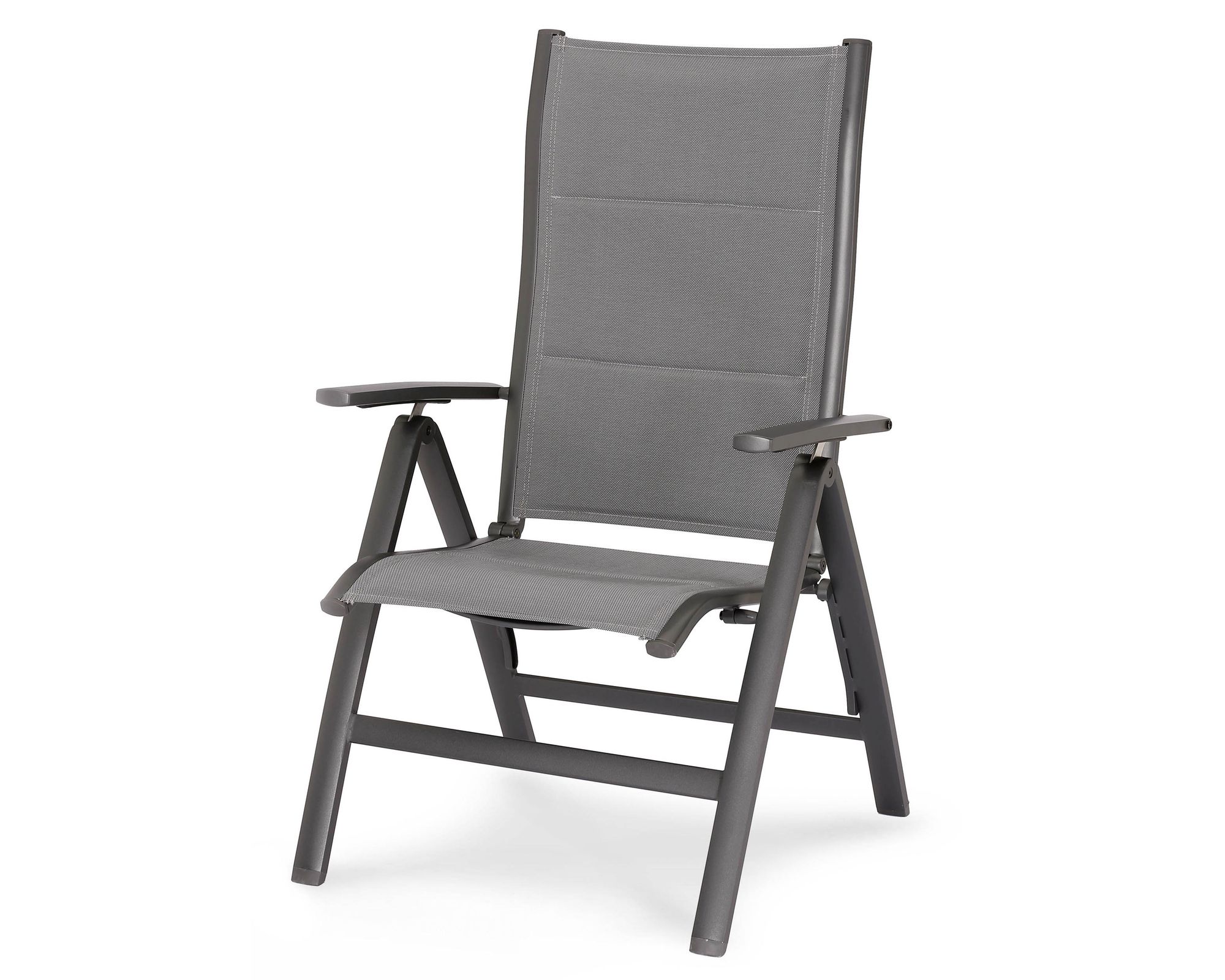 Best »Varese« Klappstuhl 67x112x67 cm