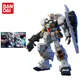 Bandai Gundam Model Kit Action Toy Figure HGUC RX-121-1 Gundam TR-1 Hazel Custom Anime Figure Genuine Gunpla Toys for Children