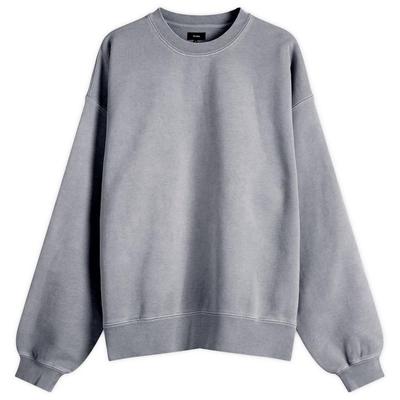 Fade Sweatshirt - Gray - Beams Plus Sweats