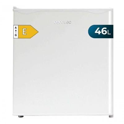Cecotec MiniKühlschrank GrandCooler 20000 SilentCompress White E