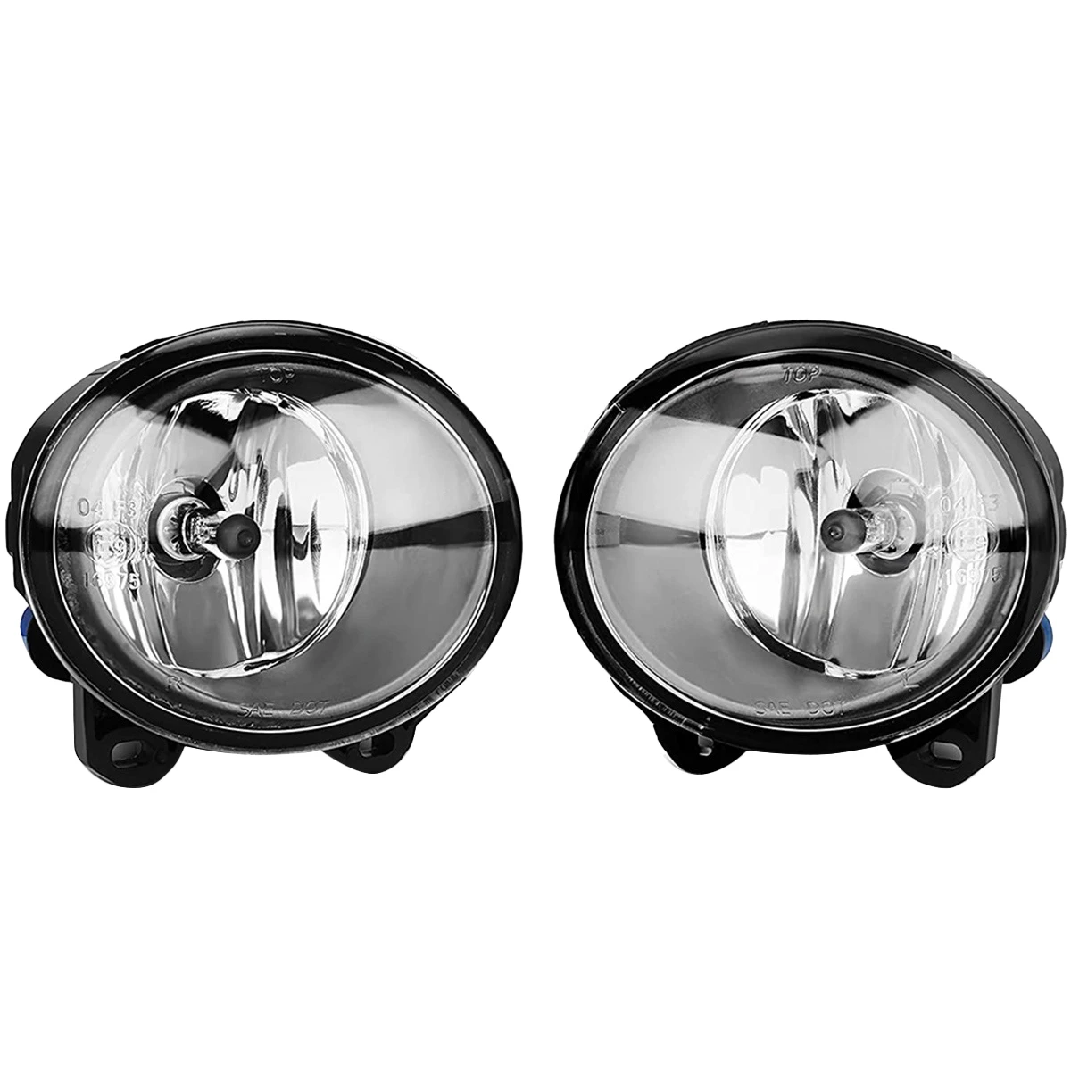 Frontstoßstange Fahrleuchte Nebelscheinwerfer 63177839865 63177839866 Für BMW-2 3 5 Serie E92 E93 F07 F10 F22 F23 M3 M5 Image