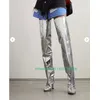 Dame patent-leder über-die-knie stiefel sexy spitz schwarz party kleid herbst stiefel küche ferse design stiefel schuhe größe 46
