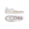 Lloyd Herren Sneakers, Gr. 39, weiß, Leder