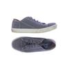 Timberland Herren Sneakers, Gr. 43, marineblau, Leder