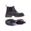 Ash Damen Stiefelette, Gr. 41, grau, kein Etikett
