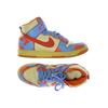 Nike Herren Sneakers, Gr. 45, cremeweiß, Leder