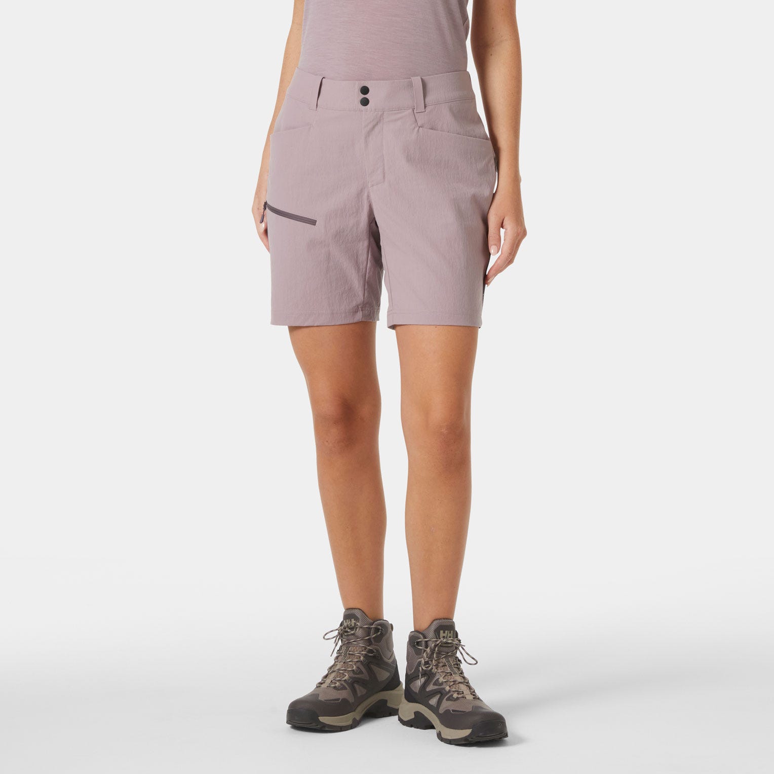 Helly Hansen Damen Vika Tur Shorts XS Image