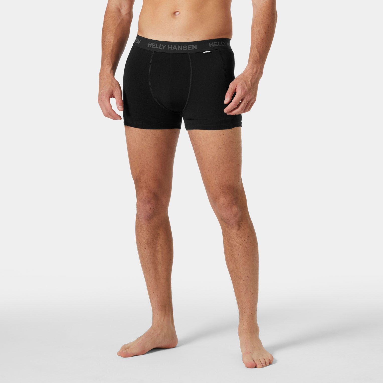 Helly Hansen HH Durawool Boxershorts Herren 2XL Image